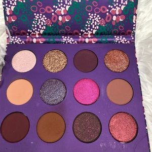 Elements of Surprise Colour Pop Palette